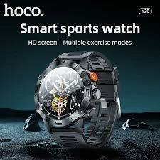 Smart Watches