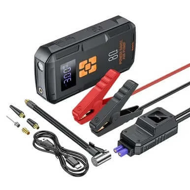 Car accessories