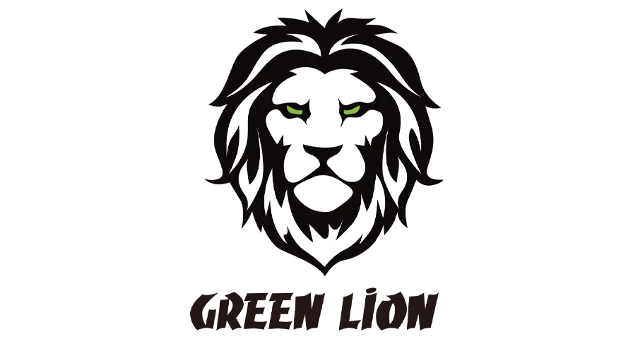Green Lion