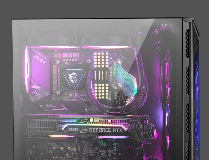 PC Gaming & Parts